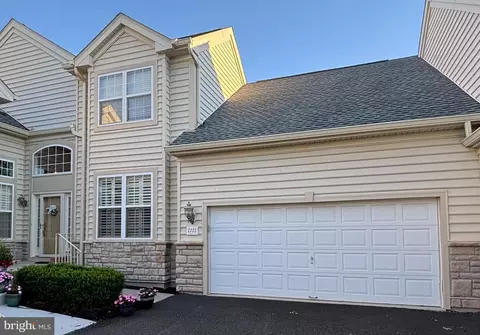 1111 Manchester Ct #79, Warrington, PA 18976