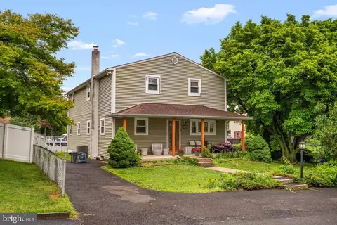 4713 Tremont Ave, Feasterville Trevose, PA 19053