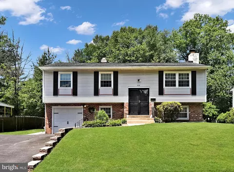 528 Cedarbrook Rd, Southampton, PA 18966