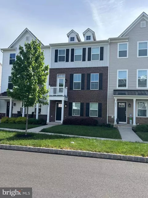 4985 Franklin Cir, Pipersville, PA 18947