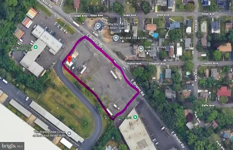 4550 Bristol Rd, Bensalem, PA 19020