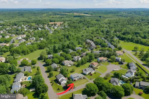 1443 Bayberry Dr, Jamison, PA 18929