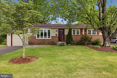 801 Valley Rd, Warminster, PA 18974