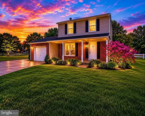 75 Dawson Rd, Langhorne, PA 19047