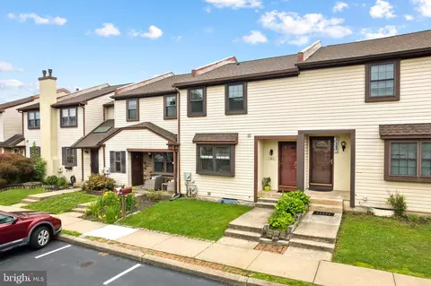1485 Tarleton Pl, Warminster, PA 18974