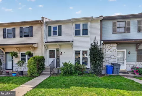74 Unami Trl, Chalfont, PA 18914