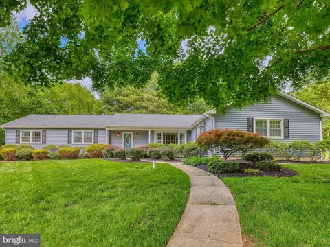 435 Ramsey Rd, Yardley, PA 19067