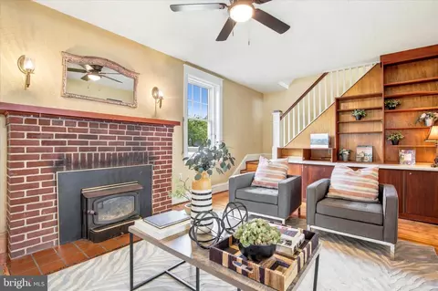 3131 Bedminster Rd, Ottsville, PA 18942