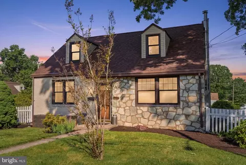 1904 Scott, Feasterville Trevose, PA 19053