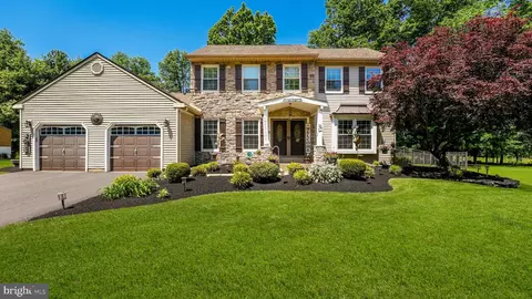 1724 Brook Ln, Jamison, PA 18929