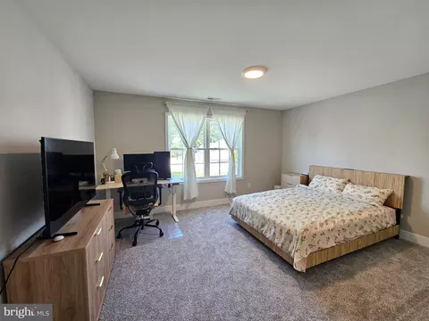 Bedroom - 829 Third Ave, Croydon, PA 19021 photo 1 of 4