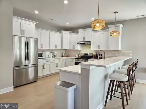 Kitchen - 829 Third Ave, Croydon, PA 19021 photo 3 of 3