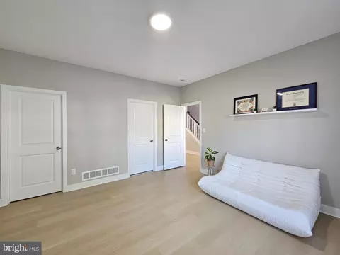 Bedroom - 829 Third Ave, Croydon, PA 19021 photo 2 of 4