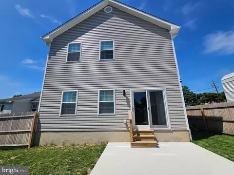 Exterior - 829 Third Ave, Croydon, PA 19021 photo 3 of 3