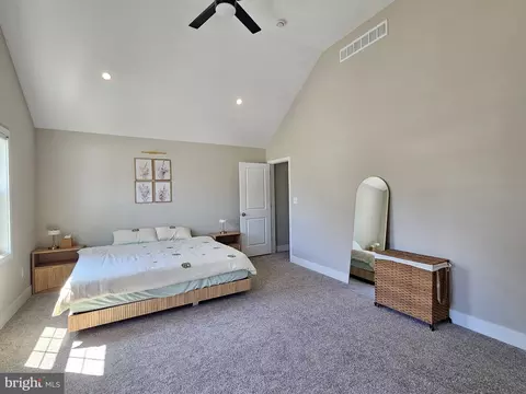 Bedroom - 829 Third Ave, Croydon, PA 19021 photo 4 of 4