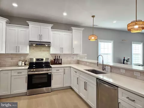 Kitchen - 829 Third Ave, Croydon, PA 19021 photo 1 of 3