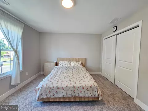 Bedroom - 829 Third Ave, Croydon, PA 19021 photo 3 of 4