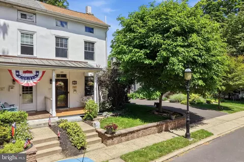 199 Washington St, Doylestown, PA 18901
