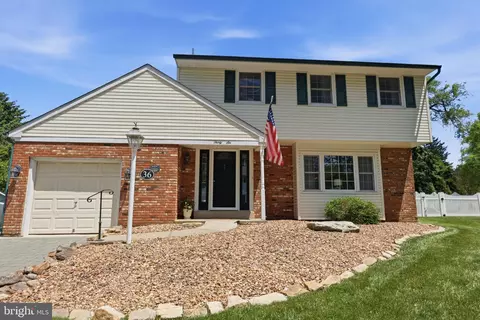 36 Breece Dr, Yardley, PA 19067