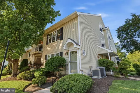 2606 Society Pl, Newtown, PA 18940