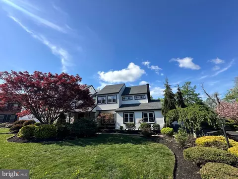 1601 Clark Dr, Yardley, PA 19067