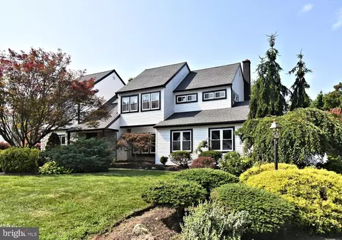 1601 Clark Dr, Yardley, PA 19067