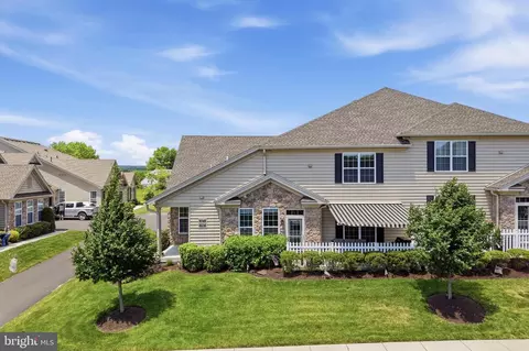 3367 Bushwood Dr, Perkasie, PA 18944