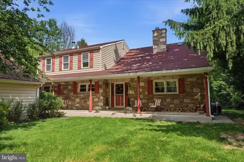 131 Fern Rd, Southampton, PA 18966