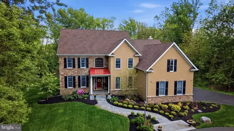 250 Rocksville Rd, Southampton, PA 18966