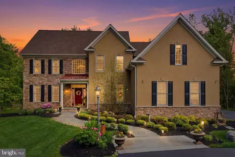 250 Rocksville Rd, Southampton, PA 18966