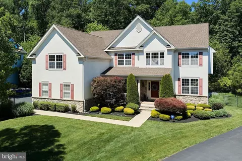 3844 Springtown Rd, Furlong, PA 18925
