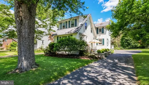 113 Iron Hill Rd, Doylestown, PA 18901
