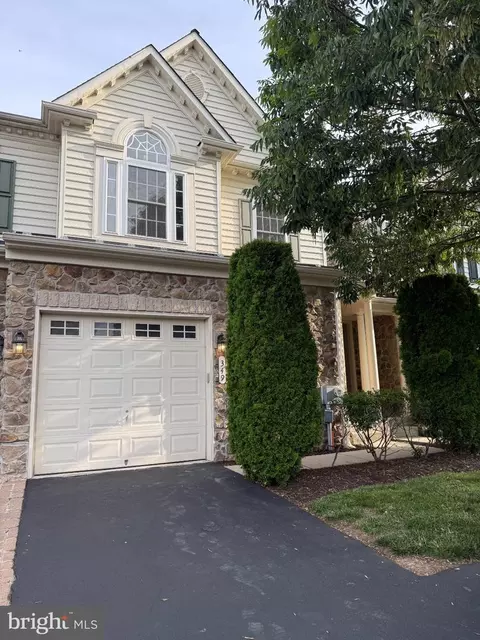 349 Village Way, Chalfont, PA 18914