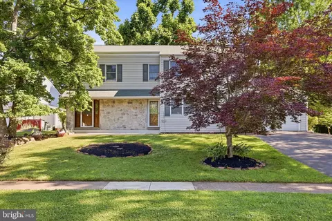 1167 Cushmore Rd, Southampton, PA 18966