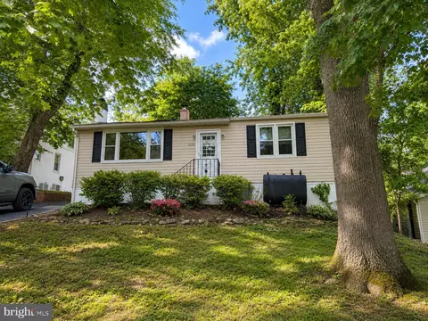 4519 Belmont Ave, Bensalem, PA 19020