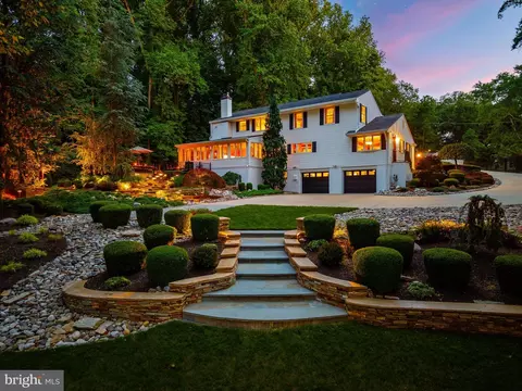 15 Stafford Pl, Yardley, PA 19067