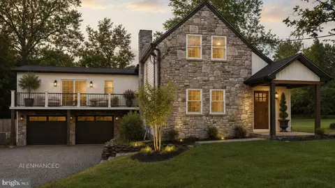 116 Upper Stump Rd, Chalfont, PA 18914