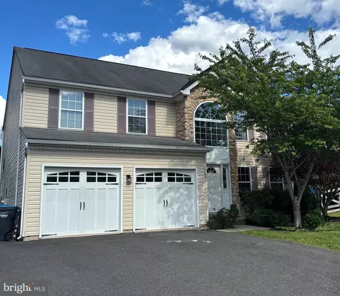 1163 Pheasant Run, Quakertown, PA 18951