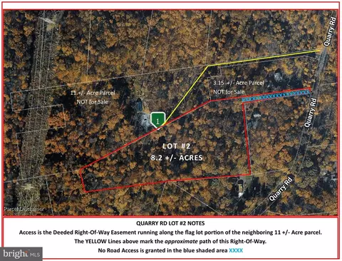 2224 Quarry Rd # -A, Coopersburg, PA 18036