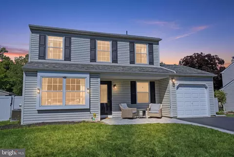 381 Alberts Way, Langhorne, PA 19047
