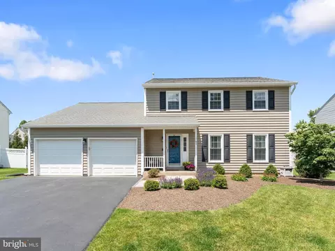41 Apple Vly, Langhorne, PA 19047