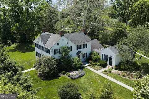 4936 Curly Hill Rd, Doylestown, PA 18902