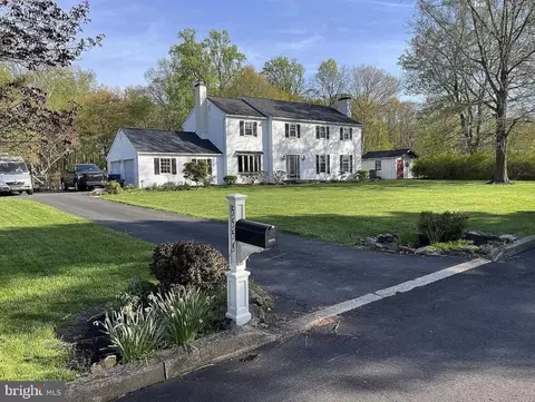 5555 Bittersweet Ln, Doylestown, PA 18902