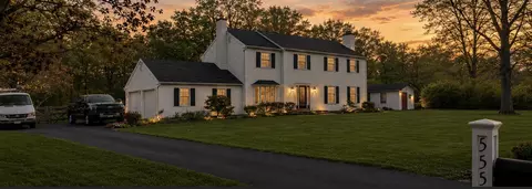 5555 Bittersweet Ln, Doylestown, PA 18902