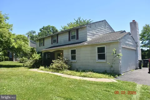 260 Newtown Richboro Rd, Richboro, PA 18954