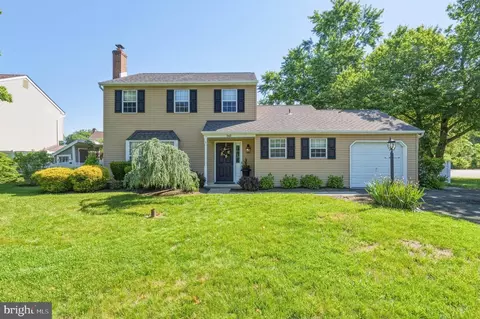 342 Alberts Way, Langhorne, PA 19047