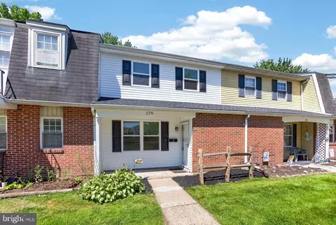 179 Reliance Pl, Telford, PA 18969