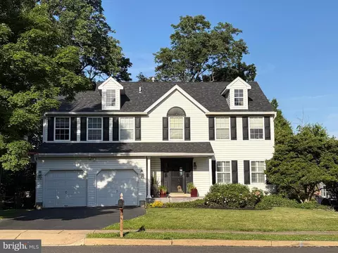 Undisclosed, Doylestown, PA 18901