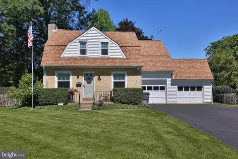 912 Cybus Way, Southampton, PA 18966