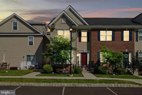 3600 Jacob Stout Rd #17, Doylestown, PA 18902